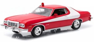 Ford Gran Torino - 1976 - Starsky & Hutch - Greenlight 1:43 - Imagen 1 de 6