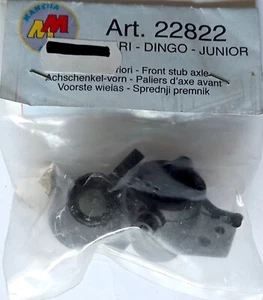 Mantua 22822 Front Stub Axle RC Car Vintage Model Parts Replacement Nos - Picture 1 of 1