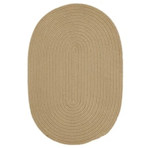 Colonial Mills Boca Raton 2x3 Rug, Cuban Sand - BR33R024X036 - Picture 1 of 1