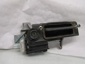 Mercedes C Class W202 93-00 C220 estate rear tailgate handle release - Picture 1 of 7