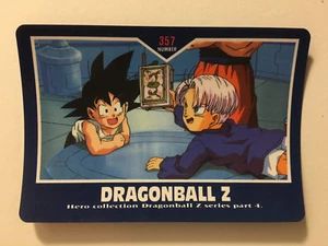 Dragon Ball Z Hero Collection 357 - Picture 1 of 1