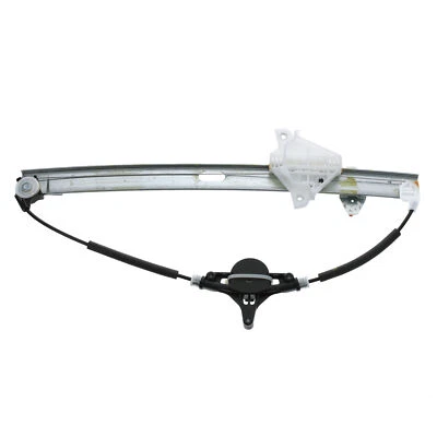 OEM NEW 2013-2016 Mazda CX-5 Window Regulator Arm Base Front Left KD53-59-590 - Image 1 of 4