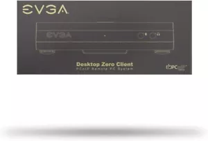 EVGA PD05 PCoIP Zero Client - Picture 1 of 8