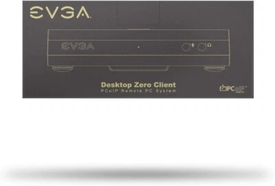 EVGA PD05 PCoIP Zero Client - Image 1 of 4