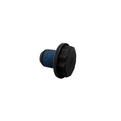 1 Single* Genuine OEM Mopar Clutch Flywheel Bolt Dodge Caliber 6509018AA - Image 1 of 4