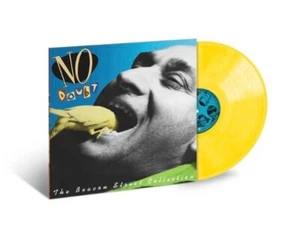 No Doubt - The Beacon Street Collection CANARY YELLOW COLORED Vinyl LP 1st Press - Picture 1 of 1