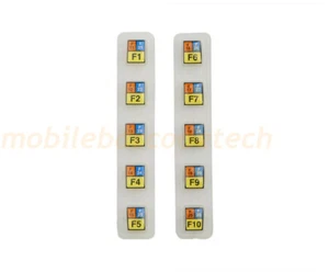 New Function Keys Set Replacement for Psion Teklogix 8515 - Picture 1 of 2