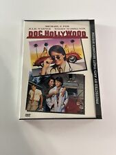Doc Hollywood (DVD, 1991) Brand New Factory Sealed