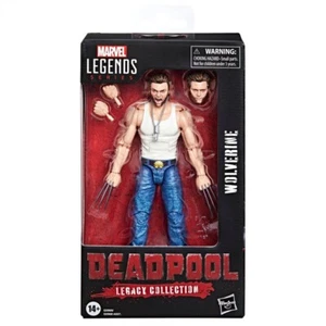 Articulated Marvel Legends Figure - Bild 1 von 7