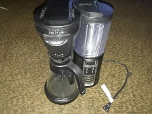 NINJA COFFEE BAR COFFEE MAKER Classic Brew Over Ice CF020 69 - Picture 1 of 6