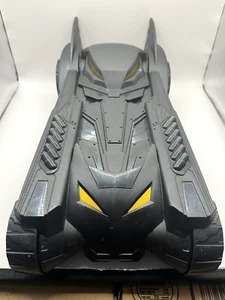 Batman DC Comics Batmobile Car 16" Lift Compartment for Action Figure - Picture 1 of 7