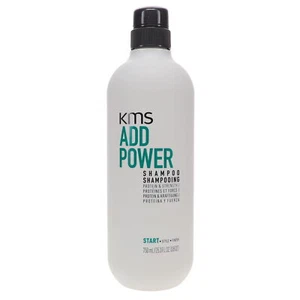 KMS Add Power Shampoo 25.3 oz - Picture 1 of 7