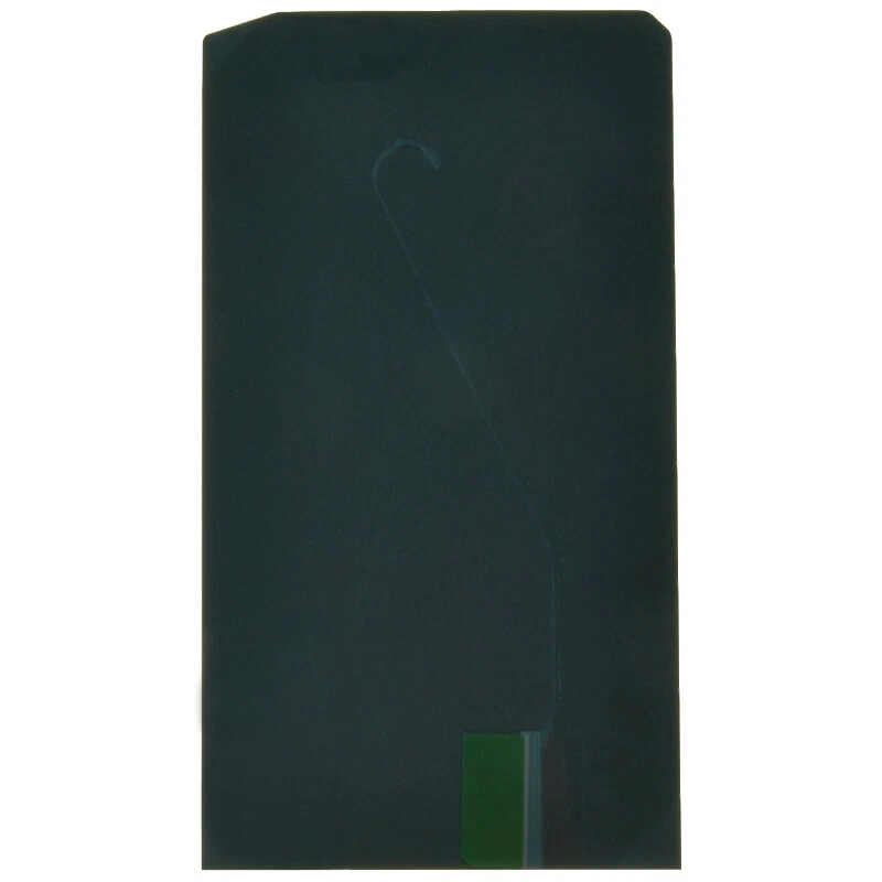 LCD Rear Adhesive for Samsung Galaxy Note 4 Display Screen Video Picture Visual - Image 1 of 1