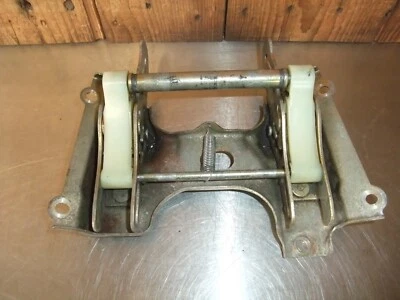 Honda ST1300 A2 2004 paneuropeo ajuste de altura de asientos en muy buen estado #162 Foto 1 de 3