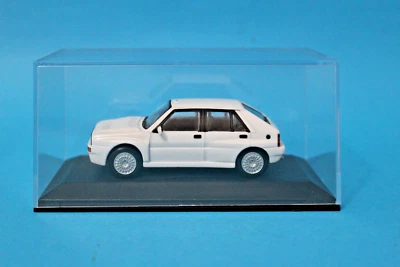 LANCIA DELTA HF INTEGRALE (1993) - DEL PRADO - 1:43 - Immagine 1 di 4