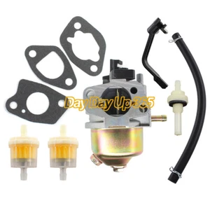 Carburetor For Generac 3100 PSI OneWASH Residential Pressure Washer 0K10460114 - Picture 1 of 6