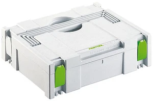 FESTOOL Systainer Classic SYS 1 - 445433 koppelbar > TANOS T-Loc + Generation3 - Bild 1 von 1