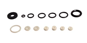 HARDER & STEENBECK 126911 - Sellos para aerógrafos H&S Infinity CRplus - Imagen 1 de 2