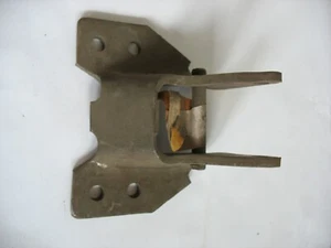 GM #9712701 1973-1979 APOLLO SKYLARK / 70 Nova? STRAP FRONT DOOR HINGE. - Picture 1 of 3