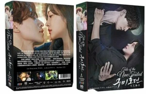 Korean Drama DVD Tale of the Nine Tailed + Special Complete Series Box Set - NEW - Picture 1 of 2