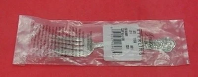 Cluny by Gorham Sterling Silver Salad Fork New 6" Multi-Motif Silverware - Image 1 of 2