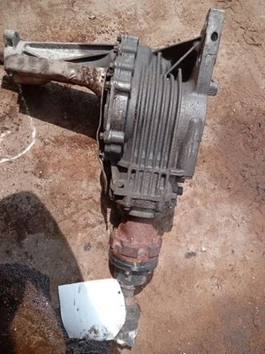 Transfer Case 2.4L Fits 10-17 EQUINOX 194703 - Image 1 of 4