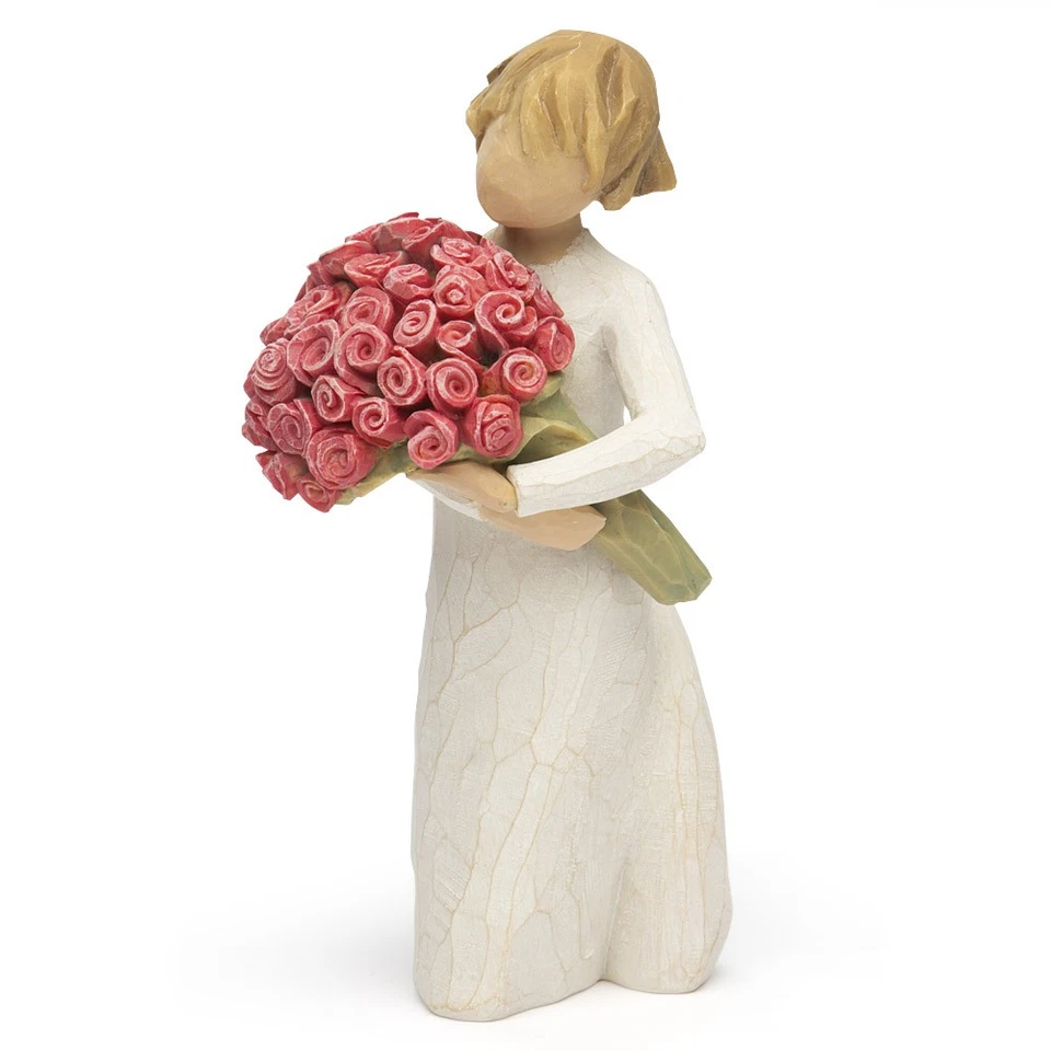 NEW Willow Tree Abundance Figurine - image 1 of 1