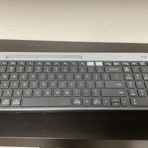 Logitech K585 Keyboard - Picture 1 of 5