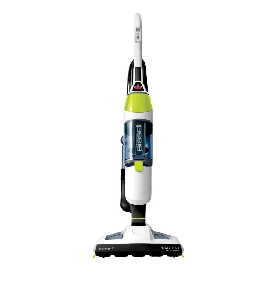 BISSELL 2747A PowerFresh All-in-One Vacuum and Steam Mop