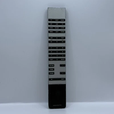 Bang & Olufsen B&O Beolink 1000 Remote Control - Image 1 of 4