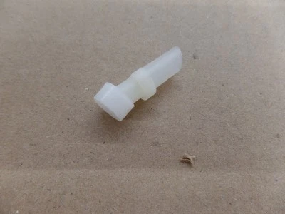 1997-18 JEEP WRANGLER DIFFERENTIAL HOUSING AXLE VENT OEM J5352955 - Image 1 of 4