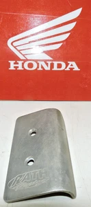 ๐ฅ 99-04 HONDA TRX400EX TRX 400 EX RATH RACING Rear Master Cylinder Guard ๐ฅ - Picture 1 of 5