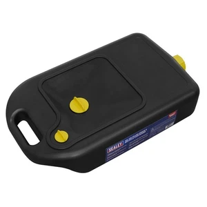 Contenedor De Drenaje Y Reciclaje De Aceite/Líquido Sealey 10L DRP07 - Picture 1 of 1