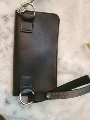 DKNY belt bag for women, genuine leather - Image 1 of 3