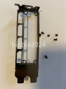 Bracket for nVIDIA RTX A6000 GPU Graphics Video Card - Picture 1 of 2
