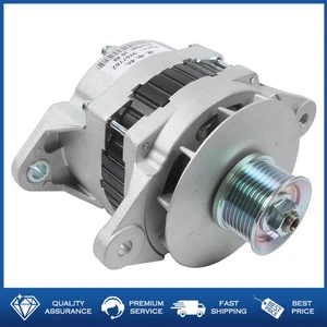 3967726 Alternator Fit For Cummins Engine QSM 6B5.9 B4.5 6C8.3 ISL9 QSL9 Diesel - Bild 1 von 8