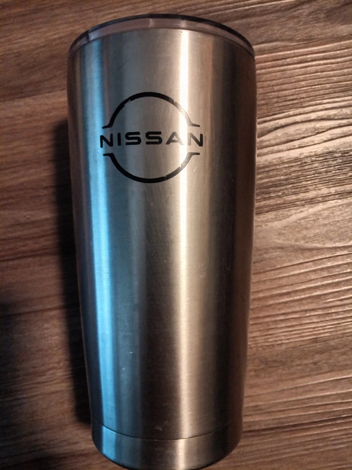 Thermos Nissan Grande 18oz Travel Tumbler - Image 1 of 1