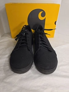 Carhartt Detroit Nano Composite Toe Sneaker Work Shoe FC2441-M, Mens Size 9.5M - Picture 1 of 9