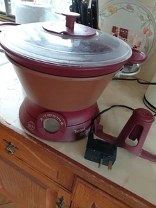 Tefal Vitafruit Le Confiteur - Picture 1 of 15