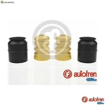 STAUBSCHUTZSATZ STOSSDÄMPFER D5130 FÜR BMW N46B20B N43B20A N47D20C/A M47D20 2.0L - Bild 1 von 4