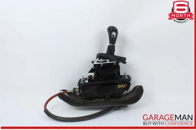 09-12 Audi Q5 câmbio de marchas de piso de transmissão automática com botão 8K1713041M fabricante de equipamento original - Imagem 1 de 4