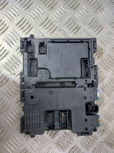 Boitier BSI - PEUGEOT 206 PHASE I (1) 2.0L HDI 90CV - Sans Référence - Picture 1 of 3