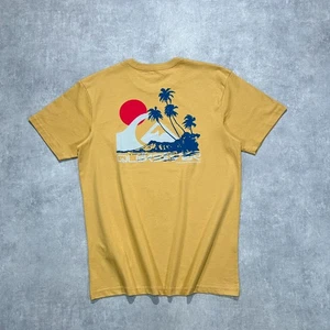 Camiseta Quiksilver, Grande - Imagen 1 de 8