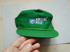 Gorra ROLLING ROCK Premium Beer Snapback - Imagen 1 de 5