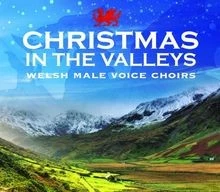 Christmas In The Valleys - Christmas With The Welsh M... | CD | Zustand sehr gut - Bild 1 von 2
