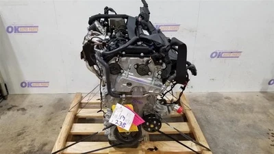 1.6L Engine TURBO 2021 HYUNDAI SONATA 29K MILES - Image 1 of 4