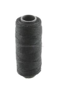 1 Spool 65 Yards or 60m Hair Extension Sewing Braiding Weaving Thread