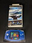 Miami Vice: The Game (Sony PSP, 2006)