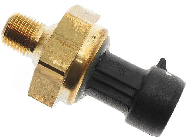 Sensor de contrapresión de escape 71HW26V para Ford F350 1995-1996 7,3 L V8 Foto 1 de 1