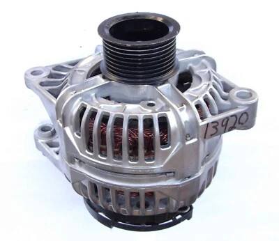 Dodge Ram 1999-2003 camioneta y Durango O.E 2001-2003 70-132 amperios. Alternador #13881 Foto 1 de 4